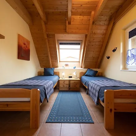 Holiday home Mp44 - Strandvogt 3 Komfort *