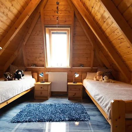 Holiday home Mp44 - Strandvogt 3 Komfort *