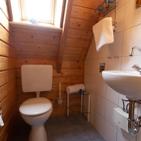 Holiday home Mp44 - Strandvogt 3 Komfort