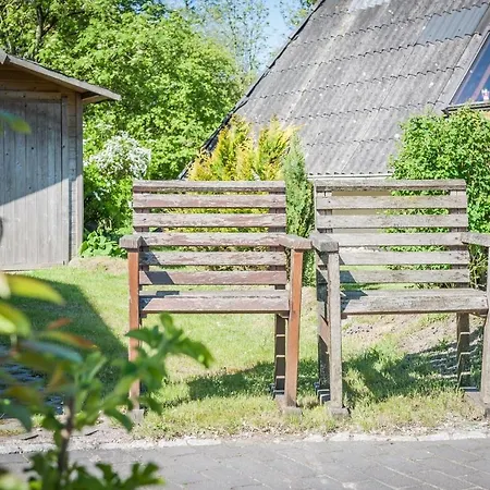 Mp44 - Strandvogt 3 Komfort Holiday home *