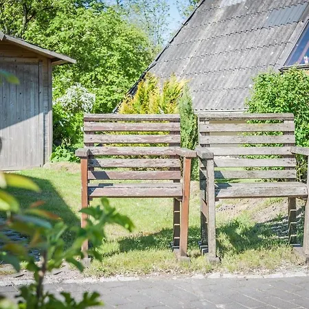 Mp44 - Strandvogt 3 Komfort Holiday home *