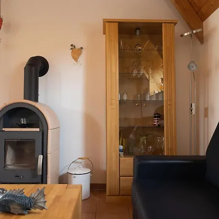 Holiday home Mp44 - Strandvogt 3 Komfort Dorumer Neufeld