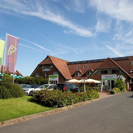 Holiday home Mp44 - Strandvogt 3 Komfort *