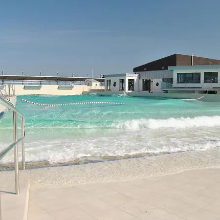 Mp44 - Strandvogt 3 Komfort Holiday home Dorumer Neufeld