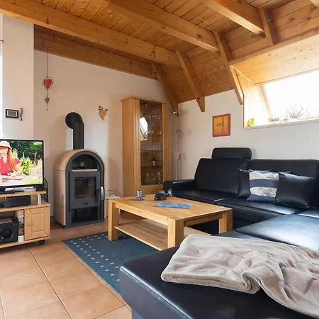 Mp44 - Strandvogt 3 Komfort Holiday home *